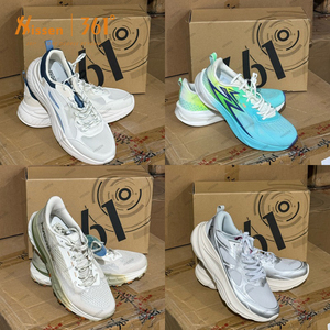 รองเท้าสต็อก Hiseen Factory 361 คละไซส์ สำหรับผู้ชาย ผู้หญิง และเด็ก แบบยกกระสอบ - Product Image 1