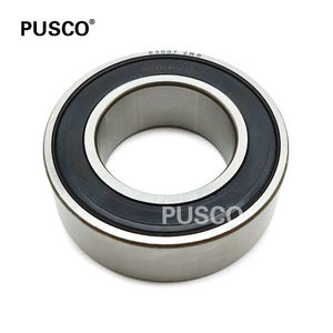 PUSCO Alta Qualidade 63007 35*62*20mm Deep Groove Ball Bearing 63008 63009 63010 para Motocicleta Triciclo Motor Vehicle em estoque - Product Image 4