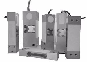 Điểm duy nhất tải di động điện tử căng đo tải di động 40kg 50kg 60kg 100kg 120kg tải trọng tế bào cảm biến - Product Image 6