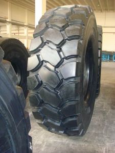 ยางรถบรรทุก ZHONGCE CB785 PRO RM4A+ 27.00R49 2700R49 - Product Image 2