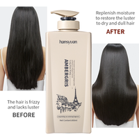 Loción Acondicionadora 2 en 1 con Esencia Herbal Hidratante, Suave y Sedosa, Fórmula Premium, Fragancia Duradera, Personalizable de Fábrica