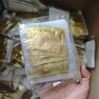 Patchs Détoxifiants Chauds Kinoki pour les Pieds – Nettoyants, Amincissants, à Base de Plantes, Adhésifs, pour Massage Relaxant et Détoxification des Pieds