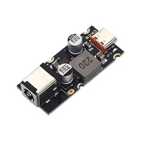 Module de charge rapide PD65W, interface Type-C, prend en charge PD3.1 (PPS), QC3.0, SCP, module de charge rapide à protocole complet