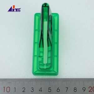 ATM skimmers bộ phận thiết bị NCR 5870 5877 bezel skimming ATM thẻ Skimmer Overlay thiết bị để bán skimming tg0511 - Product Image 4