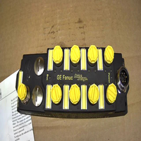 Station Profibus 16 points PLC compatible Fanuc IC675PDI161A, neuve, sans boîte, directement de l'usine