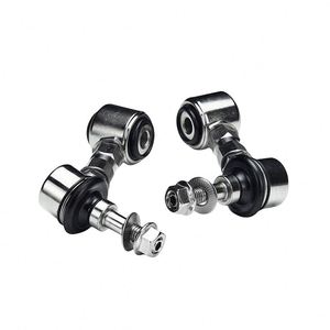 Tăng cường sự ổn định VW GOLF 6 Auto Car Front & Rear sway bar bằng cách ổn định liên kết - Product Image 4