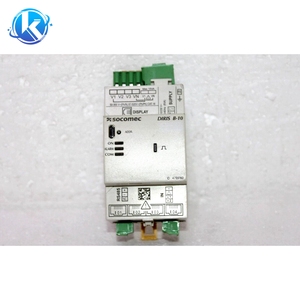 SUMINISTRO ORIGINAL <span class=keywords><strong>DIRIS</strong></span> B-<span class=keywords><strong>10</strong></span> RS485-MODBUS-230VAC 48290010 LOC # S308 - Product Image 1