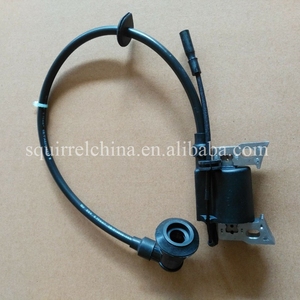 Filtre à air vert pour gx100, pièces de moteur 491588 - Product Image 6