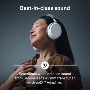 <span class=keywords><strong>Auriculares</strong></span> Supraaurales Alemanes Premium, <span class=keywords><strong>Auriculares</strong></span> Inalámbricos con Cancelación de Ruido, <span class=keywords><strong>Auriculares</strong></span> HiFi Momentum con Controlador Dinámico de 42 mm - Product Image 3
