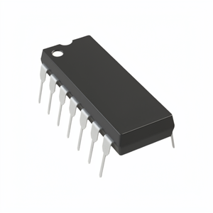 ไอซี OpAmp GP 1วงจร AD841JNZ 14DIP 14 DIP (0.300 ", 7.62มม.) ชิปของแท้ชิ้นส่วนอิเล็กทรอนิกส์ - Product Image 1