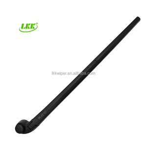 Accessori auto LKK ricambio tergicristallo posteriore includono braccio tergicristallo e lama per <span class=keywords><strong>Skoda</strong></span> <span class=keywords><strong>Fabia</strong></span> I 2000-2008 - Product Image 3