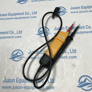 Hoge Kwaliteit Spanning & Continuïteit <span class=keywords><strong>Tester</strong></span> T90 Door F-L-U-K-E - Product Image 3