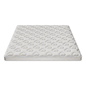 Colchón Híbrido de Látex 100% Natural, Tamaño King, 180x200cm, Colchón <span class=keywords><strong>para</strong></span> Cama, Lujo y Confort - Product Image 6
