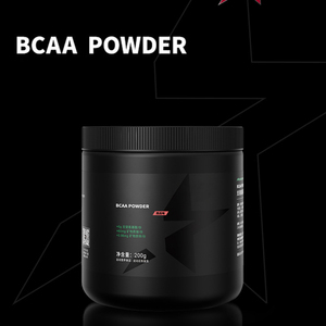 Pompe à azogène à la créatine bqa, supplément de fitness, renforcement musculaire, poudre de protéines, chaîne raminée, acide aminé - Product Image 5