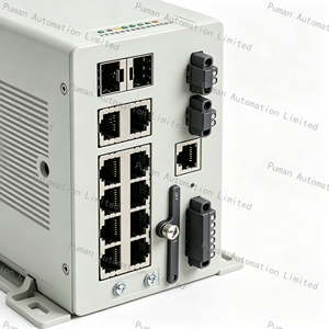 Contrôleur PLC 440F-ECANV00800 d'origine, neuf, 440F-ECANV00800, 440FECANV00800 - Product Image 6