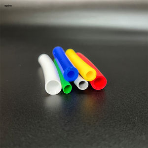 Selang silikon kelas medis tabung silikon kustom 10mm 12mm tabung karet silikon fleksibel untuk penggunaan medis makanan - Product Image 3