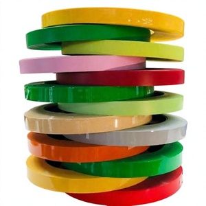 Bande de chantournage MINGBANG, épaisseur 0,4-3 mm * largeur 12-600 mm, pour meubles, portes d'armoires, bande de chantournage flexible imperméable - Product Image 4