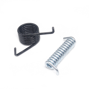 Customized Music Wire Small Auto <strong>Seat</strong> Torsion <strong>Spring</strong> Steel Flat Stainless Steel Door Handle Spiral Torsion <strong>Spring</strong> - Product Image 5