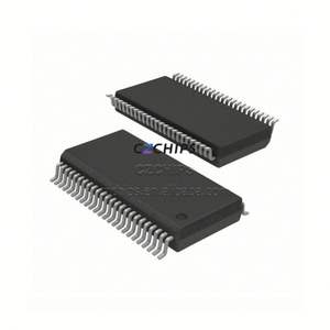Circuit intégré semi-conducteur IC neuf d'origine authentique F59L4G81XB-25TIG2X TSOP-56 CZSKU:M7O4X2F6 - Product Image 1