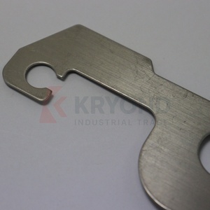 1 paire de joints d'amortissement MV.027.163 pour pièces de rechange de machine d'impression QM46 PM46 - Product Image 4