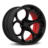 Jantes forgées SJ 18 19 20 21 22 24 pouces pour Benz AMG Cla53 Cla45 Cls63 G63 Gla35 Glb35 Glc43 Glc63 Gle53 bmw M2 M3 X5 X7