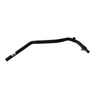 Tuyau de refroidissement de carrosserie automobile pour pièces automobiles Changan, tuyau de sortie d'intercooler Changan UNI Z 1301340-CW03