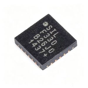 เดอรี่ สตาร์ C8051F330-GMR ไมโครคอนโทรลเลอร์สัญญาณผสม 8 บิต - Product Image 2