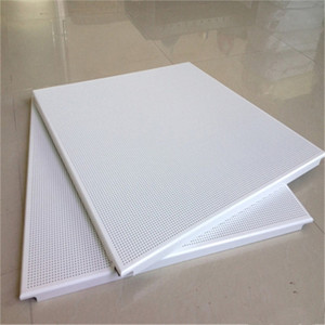 Le fabricant de revêtements en aluminium de Foshan personnalise des tôles d'aluminium fluorocarbonées pour les toits anti-pluie des entrées de métro. - Product Image 6