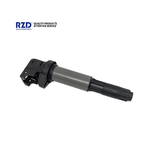 <span class=keywords><strong>Bobine</strong></span> d'allumage de pièces de moteur automatique 12137594937 pour <span class=keywords><strong>BMW</strong></span> 1 E81 <span class=keywords><strong>116i</strong></span> E46 E60 E85 E90 Mini Cooper Rolls-Royce - Product Image 2