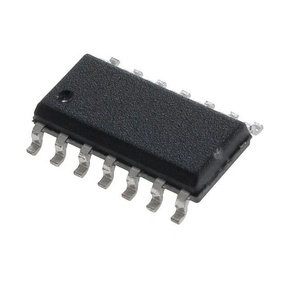 ชิ้นส่วนอิเล็กทรอนิกส์ของแท้ไมโครคอนโทรลเลอร์ PIC16F1823T-I/SL 8บิต-3.5KB MCU 128B แรม32MHz Int Osc 12 i/ 0 - Product Image 1