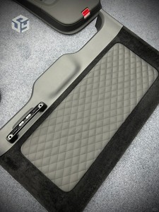 Coprisedili sostitutivi in pelle Nappa per <span class=keywords><strong>audi</strong></span> bmw toyota benz vw - Product Image 5