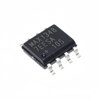 MAX13487EESA+ Circuit intégré émetteur-récepteur RS485 semi-duplex 500kbps SOP-8 à montage en surface