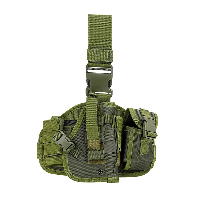 STOCK verde