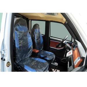 รถปิ๊กไฟฟ้า4ล้อความเร็วต่ำ,รถบรรทุกไฟฟ้าสำหรับ2ที่นั่งผลิตในประเทศจีน - Product Image 2