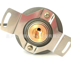 Codificador Rotatorio X65AC-31 de 48 mm, Incremental, para Aplicaciones en Elevadores, con Cables - Product Image 2