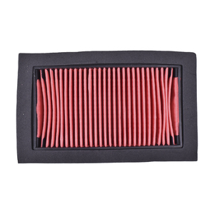 Filtro de aire de la moto para Yamaha 5VK-E4451-00 MT-03 5YK MT03 2006-2012 XT660 R5VK XT660R XT660X XT 660 X motard 2004-2016 - Product Image 6
