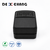 Nettoyeur magnétique double face pour aquarium, nettoyage en profondeur sans angle mort, solution d'élimination des algues, OEM/ODM, respectueux de l'environnement