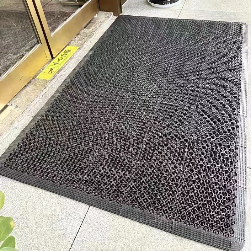 Modular carpet