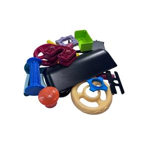 مصنع الخاصة دعم التخصيص عالية الجودة عالية الدقة حقن البلاستيك العفن أجزاء الصانع - Product Image 1