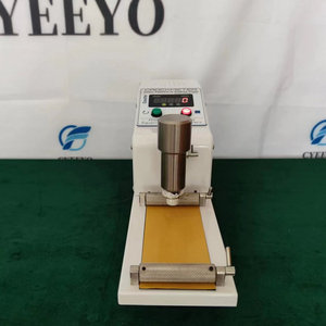 Crock ing Crock Aatcc Elektronisches Handbuch Grau waage Textil Crock meter Prüfmaschine Messgerät