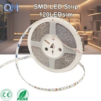 Bande LED 24V, Bandes LED en zigzag, Bande lumineuse LED, Rétroéclairage TV, Éclairage 12V, Lumières intelligentes 12V, Bandes 24V, Éclairage SMD pour pièce