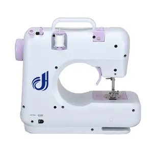 energy-saving Domestic Sewing Machine cheap small adhesive seam sewing taping machine