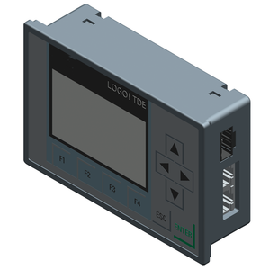 <span class=keywords><strong>6AG1321</strong></span> <span class=keywords><strong>1BL00</strong></span> <span class=keywords><strong>2AA0</strong></span> ชิ้นส่วนหลักระบบอัตโนมัติอุตสาหกรรม โมดูล PLC ไดรเวอร์รีเลย์ หน้าจอ HMI ได้รับการรับรองมาตรฐาน CE มีสินค้าในสต็อก รับประกัน 1 ปี - Product Image 2