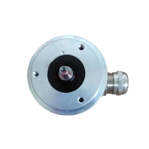 ROD 426 1024 30B10-1A ROD426102430B10-1A Codificador Incremental, Eje Hueco, 1024 PPR, IP65 - Product Image 3
