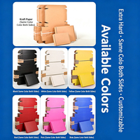 Boîte d'emballage express personnalisée pour chaussettes, en carton ondulé recyclable, fermeture magnétique durable, logo imprimé UV, sécurisée