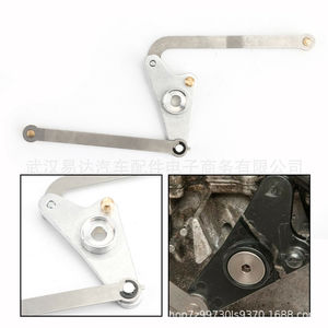 Palanca de Válvula de Admisión Mercedes 2721402201 2721402401 de Acero para Motor M272, Pieza de Repuesto - Product Image 5