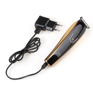 Nuovo <span class=keywords><strong>Rasoio</strong></span> 5 in 1 per Uomo, Trimmer per Capelli, Orecchie <span class=keywords><strong>e</strong></span> Naso, <span class=keywords><strong>Regolabarba</strong></span> - Product Image 5