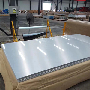 Nuevas Láminas de Aleación de Aluminio 1060/1070/1050/1050A/1100/2017/2024/2A12/3003/3004, Servicios de Corte y Soldadura - Product Image 5