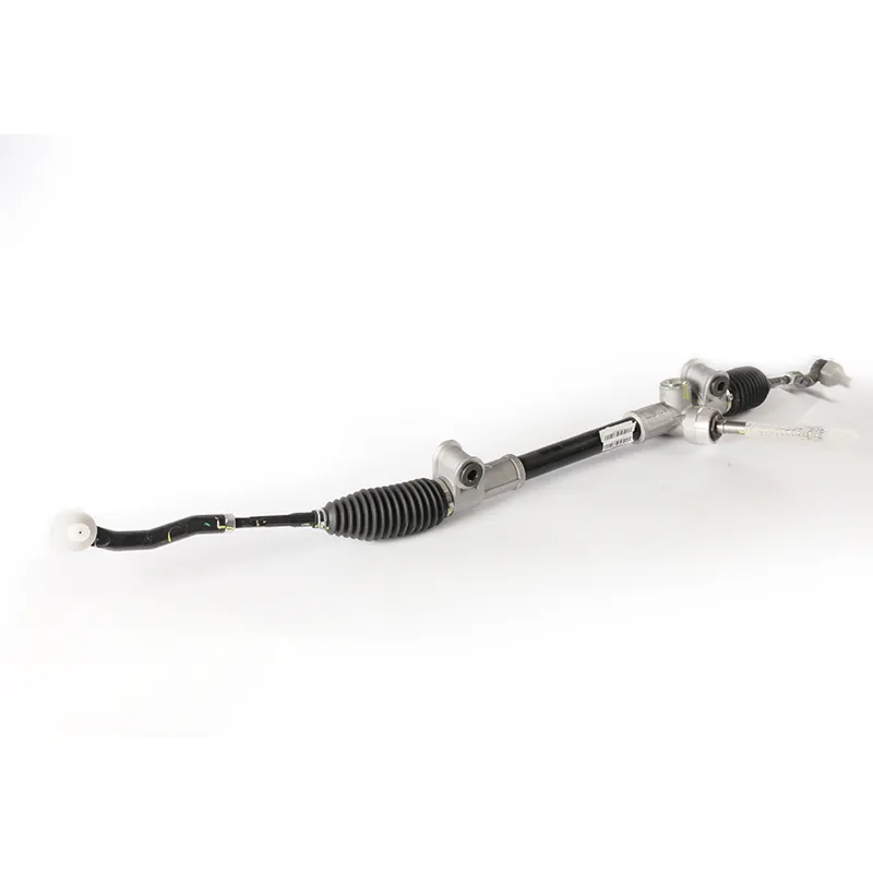 Car Mechanical Left Hand Auto Power Steering Rack Pinion Assembly