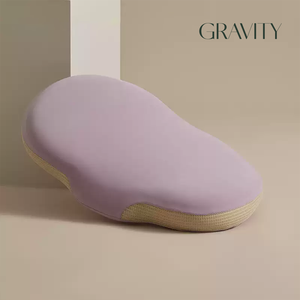 Nouvel <span class=keywords><strong>Oreiller</strong></span> <span class=keywords><strong>de</strong></span> Beauté Moderne en Mousse à Mémoire <span class=keywords><strong>de</strong></span> <span class=keywords><strong>Forme</strong></span> Bio, Personnalisable et Populaire pour le Soutien du Cou et <span class=keywords><strong>de</strong></span> la Tête - Vente en Gros 2026 - Product Image 3